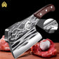 KD Household Bone Chopping Knife Kitchen Axe Knife