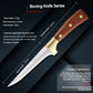 KD Handmade Forged Serbian Bone Knife Butcher Kitchen Knives 