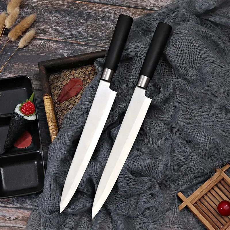 KD Salmon Sashimi Knife Sushi Knife Special Japanese Cooking Knife