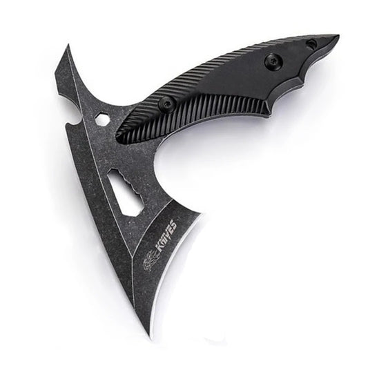 KD Mini Outdoor Camping Tactical Multitool Hand Axes 