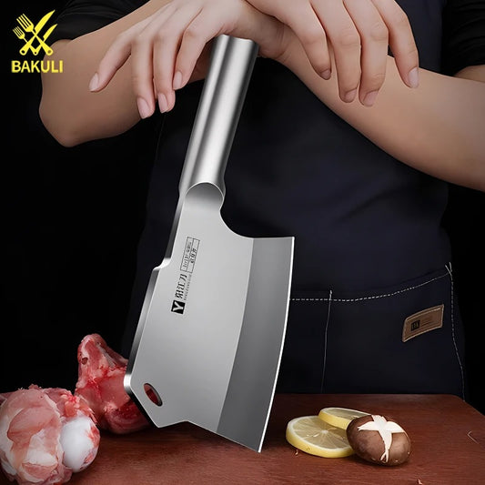 KD Special Knife For Bone Cutting Bone Chopping Axe