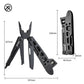 KD Multitool Adjustable Wrench 9 in 1 Multi Tool Adjustable Wrench