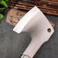 KD Hand Forged Blade Chop Bone Axe Knife Meat Stainless Steel