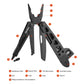 KD Multitool Adjustable Wrench 9 in 1 Multi Tool Adjustable Wrench