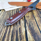 KD Stainless Steel Kitchen Knives Boning Knife Steel Chef Knife Kitchen Tool