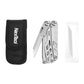 KD 16 in 1 Multitools Extra Blade Replaceable Knife EDC Folding Knife