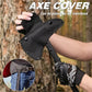 KD Multifunctional Outdoor Camping Axe Hunting Tools
