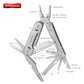 KD Multi Tool Pliers and scissors with Replaceable Knife and Wire Cutters