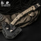 KD Camping Survival Tourist Axe Hatchet Tactical Multifunctional Hunting Tools