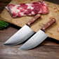 KD Chinese Forged Knife Butcher Kitchen Knife Cleaver Knife