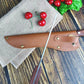 KD Stainless Steel Kitchen Knives Boning Knife Steel Chef Knife Kitchen Tool