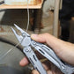 KD Multi Tools Pliers EDC Folding Knife Hand Tools Sets