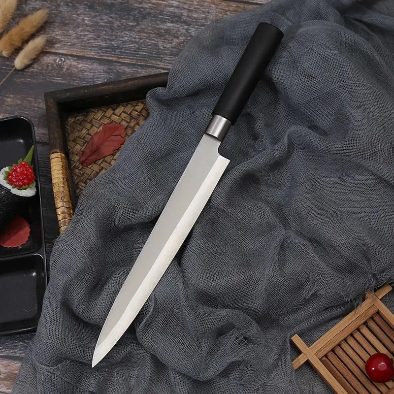 KD Salmon Sashimi Knife Sushi Knife Special Japanese Cooking Knife