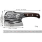KD Household Bone Chopping Knife Kitchen Axe Knife