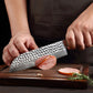 KD Japanese Multi Purpose Santoku Knife Damascus Steel Knife