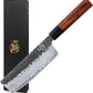 KD Japanese Gyuto Hand Forged Kitchen Knives with Gift Box