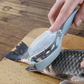 Fish Skin Brush Scraping Fish Scale Brush Grater Kitchen Tools