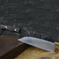 KD Forged Kitchen Cleaver Knife