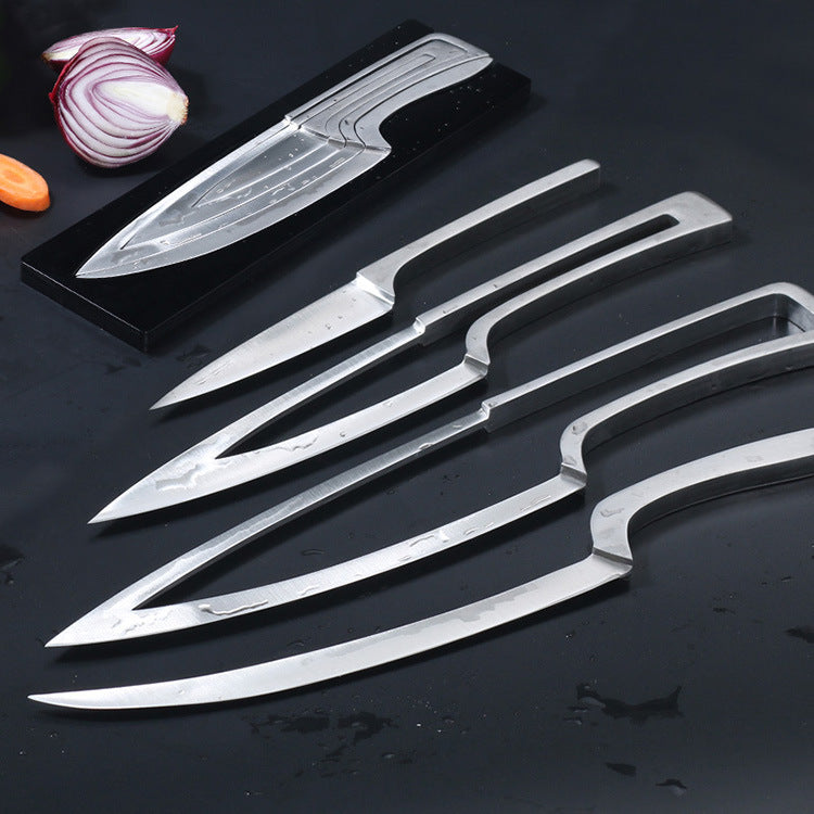 KD Kitchen Set Kitchen Knife Fruit Knife Set