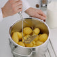 KD Kitchen Tools Vegetable Gadgets Potato Ricer