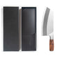 Slicing Stainless Steel Kitchen Knife Chef's Special Tool