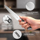 KD 5.5-Inch Kitchen Utility Knife German Stainless Steel