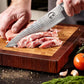 Damascus Chef Knife 8" Professional Chefs Knife Gift Box