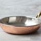 KD Copper Frying Pan