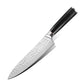 New Western-style Kitchen Knife Stainless Steel