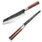 KD Japanese Style Kitchen Knives Kiritsuke Knife Chef's Knife