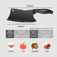 KD Meat Slicing and Bone Chopping Cleaver Knife - Knife Depot Co.