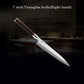 KD Japanese  sashimi knife Yanagiba Filleting Knives Sushi Germany imports 70Cr15MoV steel Cleaver Salmon Petty Slicing Peeling