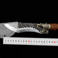 KD 5.5 inch Handmade Viking Paring Knives
