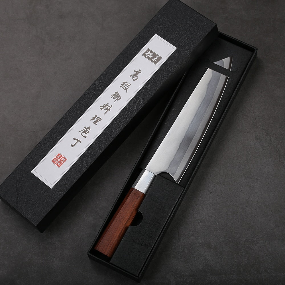 KD 8 inch Japanese Style Chef's Knife Kitchen Knives 