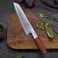 KD 8 inch Japanese Style Chef's Knife Kitchen Knives