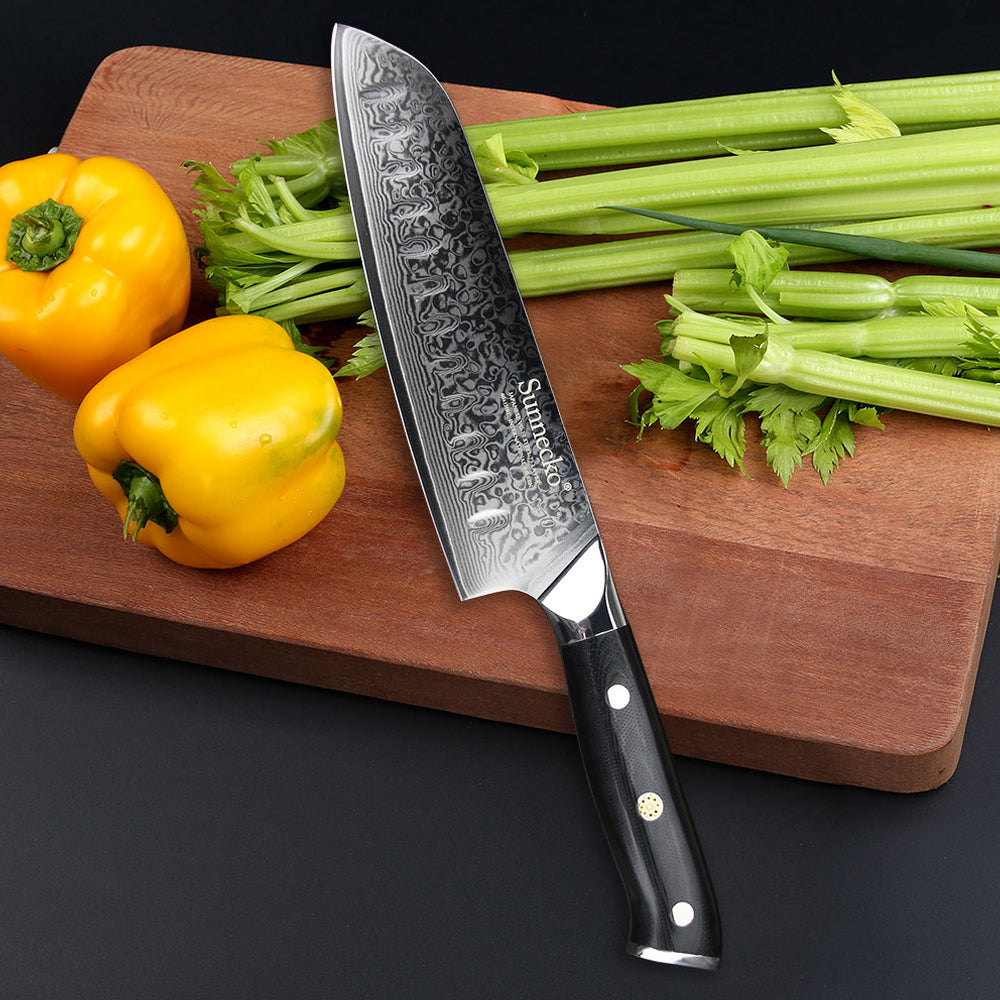 The Best Kitchen Knives of 2023 - Bob Vila