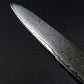 KD 5" inch Kitchen Knives Damascus Steel Steak Knife