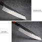 KD Handmade Steel Professional Japanese Kitchen Chef's Knives