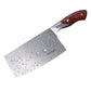 KD Asian Stainless Steel Professional Kitchen Knife