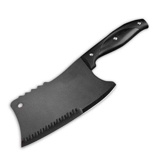 KD Meat Slicing and Bone Chopping Cleaver Knife