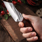 KD Stainless Steel Professional Fish Boning Knife