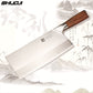 Popular Chef Knives Stainless Steel Slicing Knife