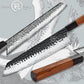 9 inch Japanese Kiritsuke Knife Chef Kitchen Knives