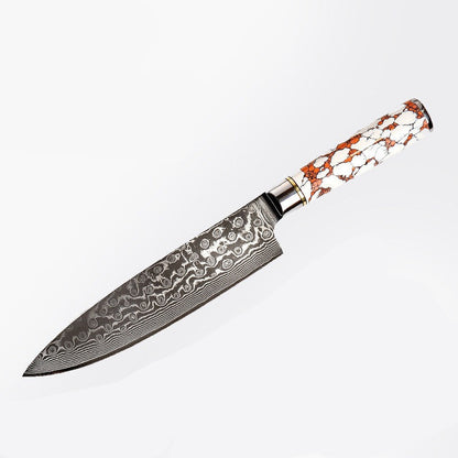 Stainless Steel Lightweight Gift Chef's Knife