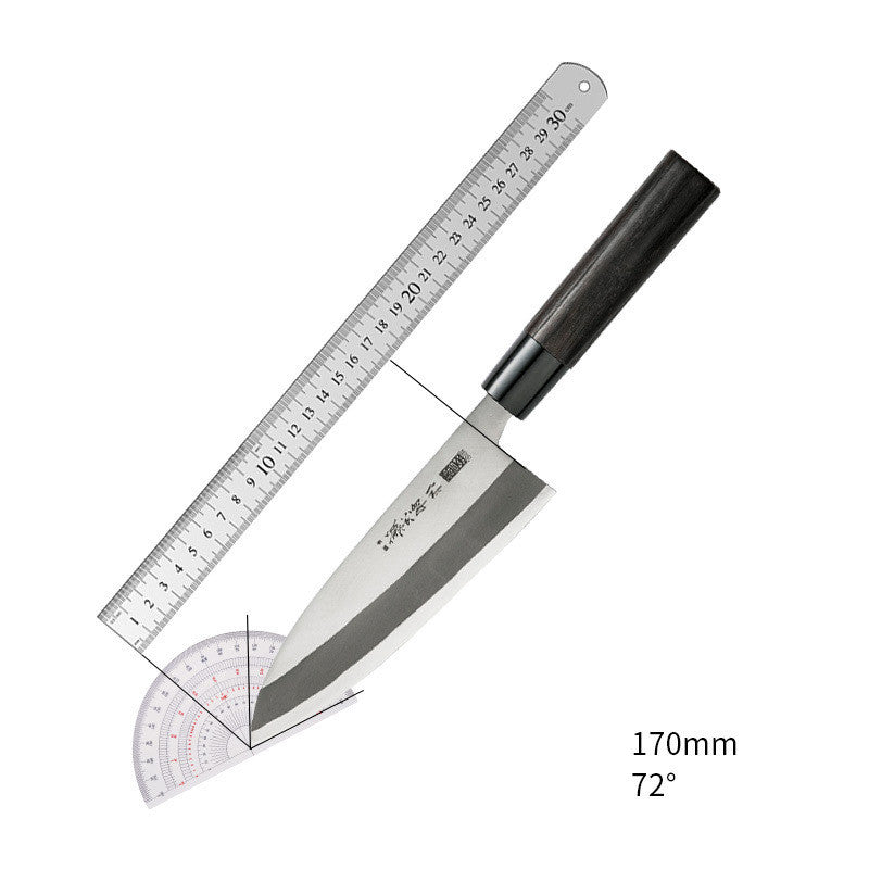 Kitchen Stainless Steel Multi-Purpose Kitchen Knife