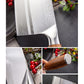 Professional Damascus Steel Pattern Blade Slicing Kitchen Knife - Knife Depot Co.