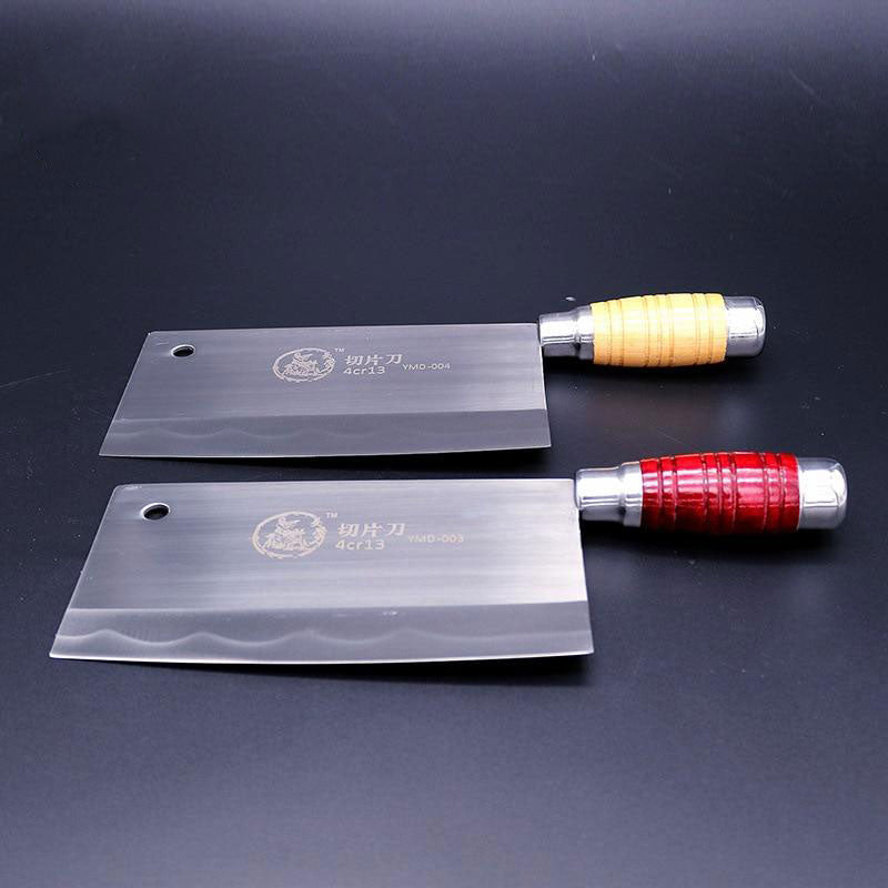 Asian Slicing Knife for Kitchen - Knife Depot Co.