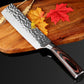 KD 8 inch Stainless Steel Kitchen Chef Knife - 7 in cleaver knife - Knife Depot Co.