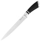 KD 7 inch Stainless Steel Professional Santoku Sushi Meat Fish Chef Knife - 8 slicing knife - Knife Depot Co.