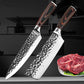 KD 8 inch Stainless Steel Kitchen Chef Knife - 2 PCS set - Knife Depot Co.